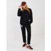 Dámske Komplet farba Čierna kód IT-KMPL-20583.09P (Farba Čierna, Veľkosť ONE SIZE)