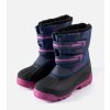 modré zimná obuv Lee Cooper LCJ-23-44-2007K LCJ-23-44-2007K NAVY/FUCHSIA 28 - GM (Veľkosť 32)