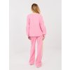Dámske Komplet farba Ružová kód IT-KMPL-22177.20P (Farba Ružová, Veľkosť ONE SIZE)