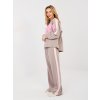 Dámske Komplet farba Tmavo-béžová kód IT-KMPL-22177.21P (Farba Tmavo-béžová, Veľkosť ONE SIZE)