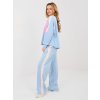 Dámske Komplet farba Svetlo-modrá kód IT-KMPL-22177.21P (Farba Svetlo-modrá, Veľkosť ONE SIZE)