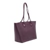 Bordová dámska kabelka na rameno OW-TR-MCL78019 (Veľkosť one size, Farba Bordová)