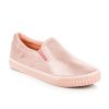 Ružové tenisky Slip on 8-26P