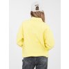 Dámska Bunda farba Žltá kód IT-KR-FL9568.29P (Farba Žltá, Veľkosť ONE SIZE)