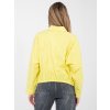Dámske Košeľa farba Žltá kód IT-KS-FL9273.29 (Farba Žltá, Veľkosť ONE SIZE)
