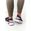 Dámske tenisky memory foam big star hh274532 tmavo sedé / HH274532 DK.GREY (Veľkosť 39)