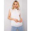 Blúzka NJSK MK-BZ-A59.17P (Farba Béžová)