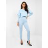 Dámske body svetlo-modrá IT-BO-22159.82 (Farba Svetlo-modrá, Veľkosť ONE SIZE)