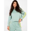 Dámske Komplet farba Pistáciová kód IT-KMPL-21772.12 (Farba Pistáciová, Veľkosť ONE SIZE)
