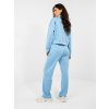 Dámske Komplet farba Svetlo-modrá kód IT-KMPL-22212.36 (Farba Svetlo-modrá, Veľkosť ONE SIZE)