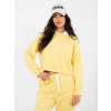 Dámske Komplet farba Žltá kód IT-KMPL-22212.85 (Farba Žltá, Veľkosť ONE SIZE)