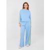 Dámske Komplet farba Svetlo-modrá kód IT-KMPL-21772.63 (Farba Svetlo-modrá, Veľkosť ONE SIZE)