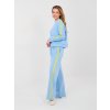 Dámske Komplet farba Svetlo-modrá kód IT-KMPL-21772.63 (Farba Svetlo-modrá, Veľkosť ONE SIZE)