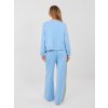 Dámske Komplet farba Svetlo-modrá kód IT-KMPL-21772.63 (Farba Svetlo-modrá, Veľkosť ONE SIZE)
