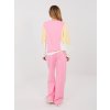 Dámske Komplet farba Ružová kód IT-KMPL-22210.93 (Farba Ružová, Veľkosť ONE SIZE)
