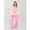 Dámske Komplet farba Ružová kód IT-KMPL-22210.93 (Farba Ružová, Veľkosť ONE SIZE)