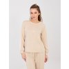 Dámske Komplet farba Béžová kód IT-KMPL-22211.31 (Farba Béžová, Veľkosť ONE SIZE)