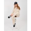 Dámske Komplet farba Béžová kód IT-KMPL-22230.18 (Farba Béžová, Veľkosť ONE SIZE)
