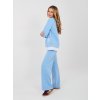 Dámske Komplet farba Svetlo-modrá kód IT-KMPL-22230.18 (Farba Svetlo-modrá, Veľkosť ONE SIZE)
