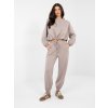 Dámske Komplet farba Tmavo-béžová kód IT-KMPL-10020.67 (Farba Tmavo-béžová, Veľkosť ONE SIZE)