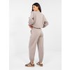 Dámske Komplet farba Tmavo-béžová kód IT-KMPL-10020.67 (Farba Tmavo-béžová, Veľkosť ONE SIZE)