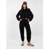 Dámske Komplet farba Čierna kód IT-KMPL-10020.69 (Farba Čierna, Veľkosť ONE SIZE)
