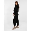 Dámske Komplet farba Čierna kód IT-KMPL-10020.69 (Farba Čierna, Veľkosť ONE SIZE)
