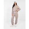 Dámske Komplet farba Tmavo-béžová kód IT-KMPL-22181.30 (Farba Tmavo-béžová, Veľkosť ONE SIZE)