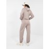 Dámske Komplet farba Tmavo-béžová kód IT-KMPL-22181.30 (Farba Tmavo-béžová, Veľkosť ONE SIZE)