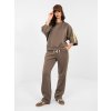 Dámske Komplet farba Hnedá kód IT-KMPL-22215.77 (Farba Hnedá, Veľkosť ONE SIZE)