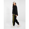 Dámske Komplet farba Čierna kód IT-KMPL-22216.75 (Farba Čierna, Veľkosť ONE SIZE)
