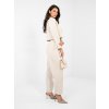 Dámske Komplet farba Béžová kód IT-KMPL-22255.20 (Farba Béžová, Veľkosť ONE SIZE)