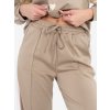 Dámske Komplet farba Tmavo-béžová kód IT-KMPL-22211.32 (Farba Tmavo-béžová, Veľkosť ONE SIZE)