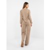 Dámske Komplet farba Tmavo-béžová kód IT-KMPL-22211.32 (Farba Tmavo-béžová, Veľkosť ONE SIZE)