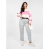 Dámske Nohavice farba Sivá kód IT-SP-10006.76 (Farba Sivá, Veľkosť ONE SIZE)