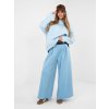 Dámske Nohavice farba Modrá kód IT-SP-17872.29 (Farba Modrá, Veľkosť ONE SIZE)