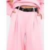 Dámske Nohavice farba Ružová kód IT-SP-17872.29 (Farba Ružová, Veľkosť ONE SIZE)