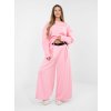 Dámske Nohavice farba Ružová kód IT-SP-17872.29 (Farba Ružová, Veľkosť ONE SIZE)