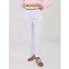 Dámske Nohavice farba Biela kód IT-SP-FL10125.80 (Farba Biela, Veľkosť ONE SIZE)