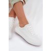 Dámske tenisky big star tt274008 biele / (Veľkosť 36)