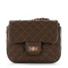 Crossbody kabelka Massini Rosa vŕba W151 1711