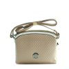 Crossbody kabelka Monnari Béžová 9482