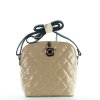 Crossbody kabelka PABIA béžová 6002-015 2010-05