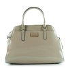 Kabelka do ruky Pierre Cardin Sivá 90053BL 0911-02