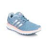Dámske modré tenisky ADIDAS ENERGY CLOUD WTC W BB3165