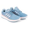 Dámske modré tenisky ADIDAS ENERGY CLOUD WTC W BB3165