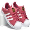ADIDAS ORIGINALS SUPERSTAR F37137 veľ.č. 38 (Veľkosť 38.5 /5.5)