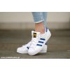 ADIDAS SUPERSTAR FOUNDATION (Veľkosť 38.5 /5.5)