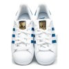 ADIDAS SUPERSTAR FOUNDATION (Veľkosť 38.5 /5.5)