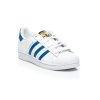ADIDAS SUPERSTAR FOUNDATION (Veľkosť 38.5 /5.5)